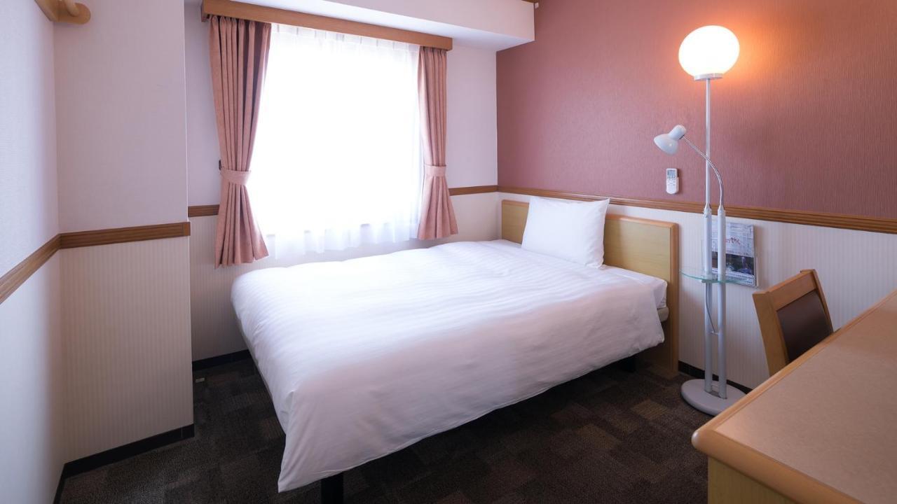 Toyoko Inn Kumamoto Shin-Shigai Eksteriør bilde