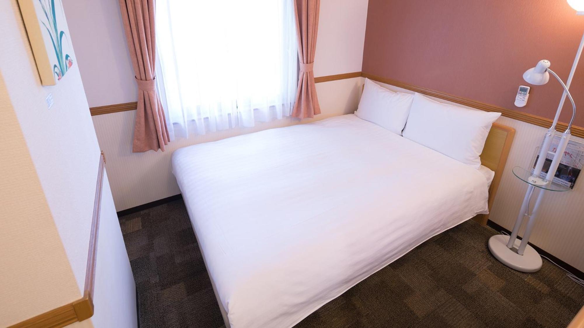 Toyoko Inn Kumamoto Shin-Shigai Rom bilde