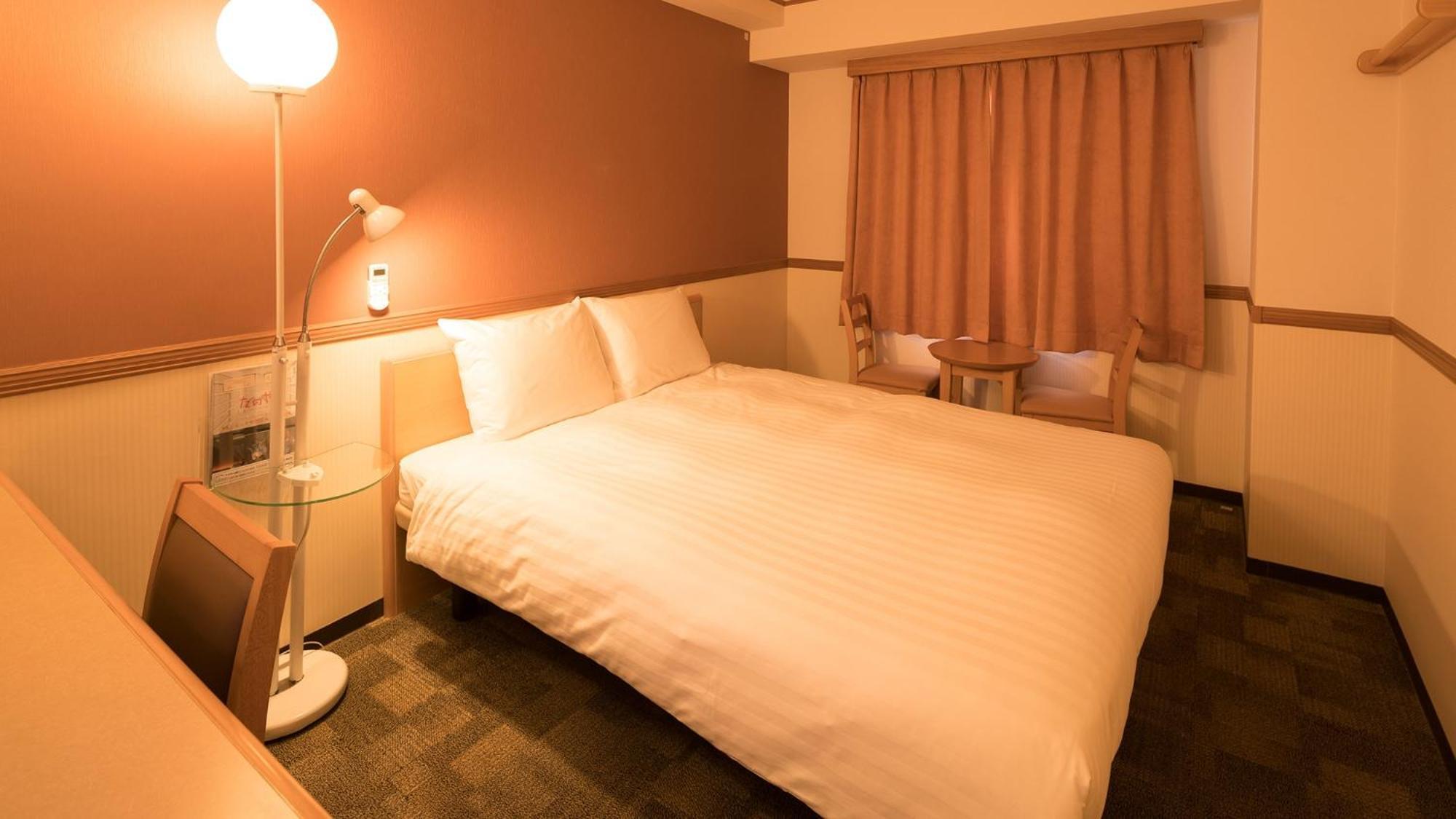 Toyoko Inn Kumamoto Shin-Shigai Rom bilde