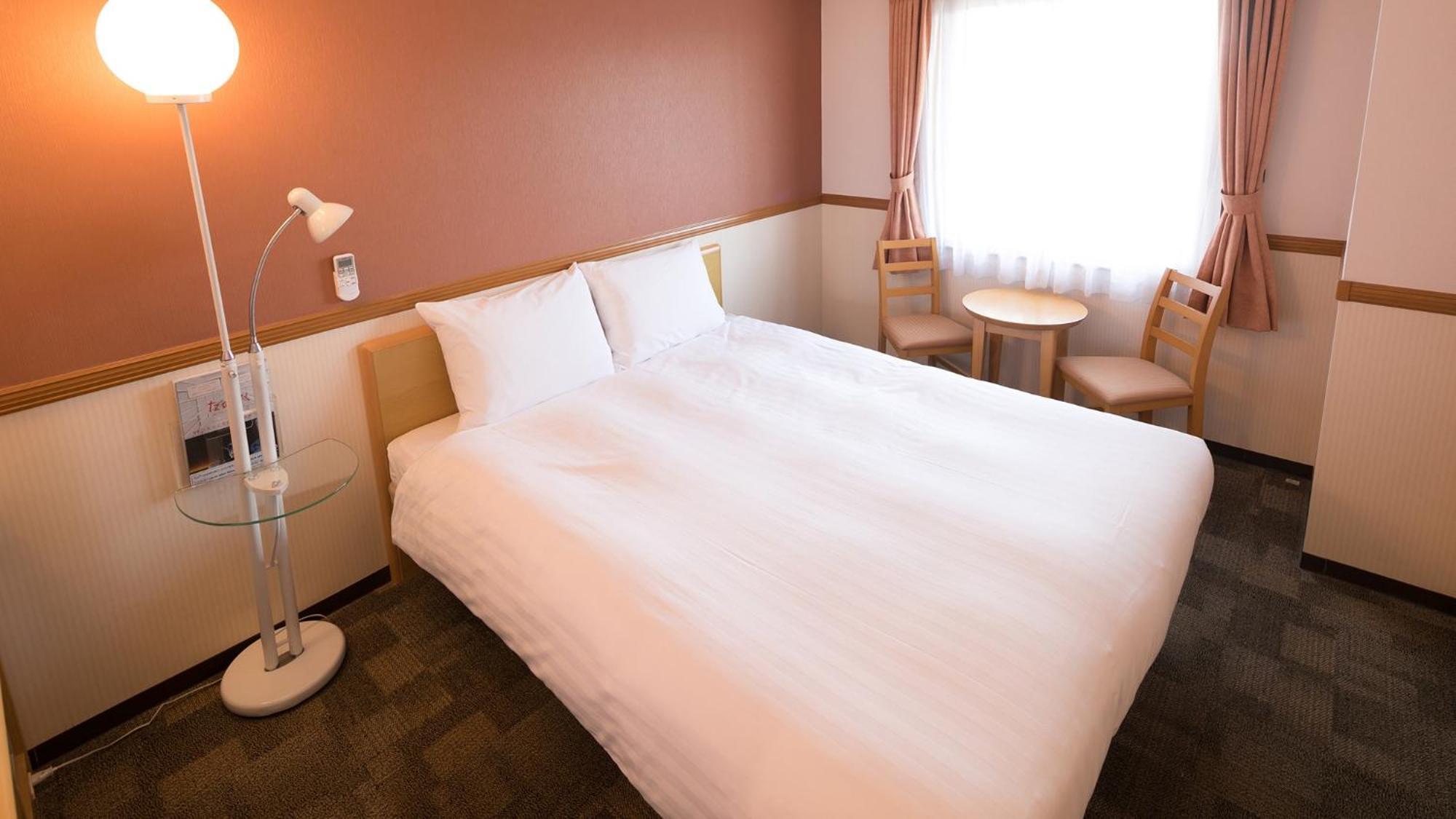 Toyoko Inn Kumamoto Shin-Shigai Rom bilde